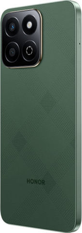 Honor 200 Smart 5G Dual SIM (4GB/256GB) Forest Green