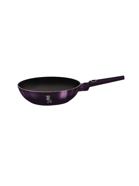 Berlinger Haus Wok made of Aluminum 28cm