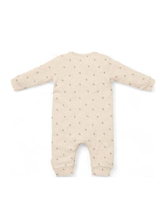 Little Dutch Onesie Ecru