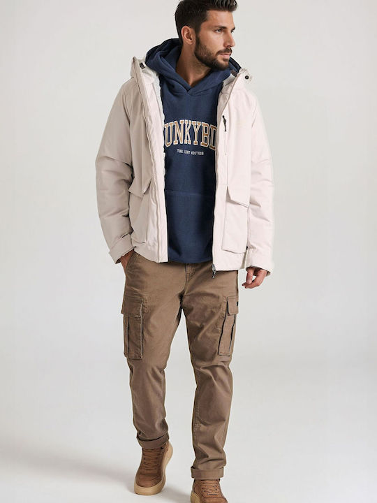 Jacket Beige