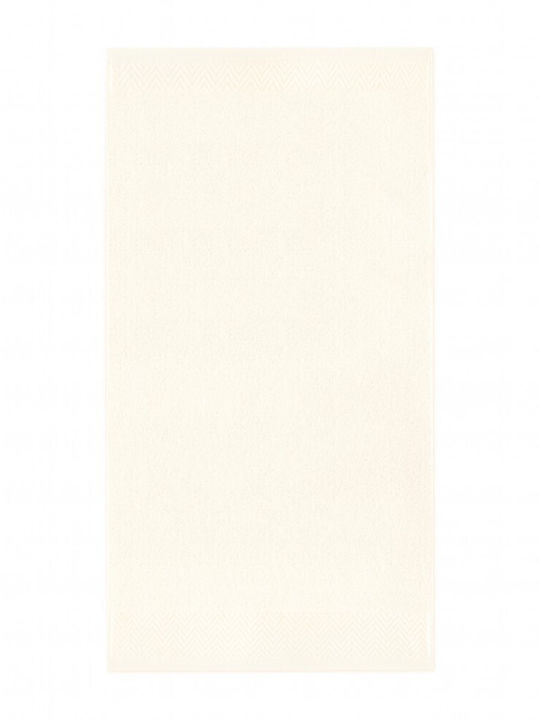 Zwoltex Хавлиена кърпа за тяло Tuscany 70x140см. Бежов