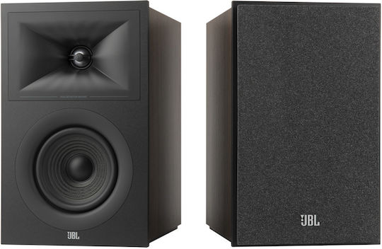 JBL Stage 250B Pereche Boxe Hi-Fi Bookself 150W 2 Nr. de șoferi L20xA24.1xÎ32.1cm. Espresso Latte
