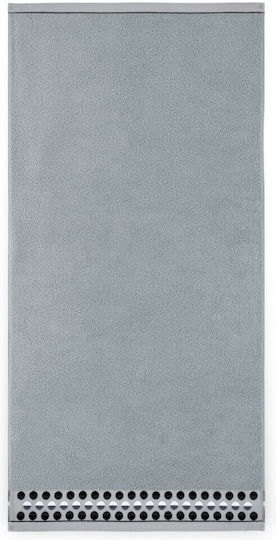 Zwoltex Προσώπου 50x90εκ. Gray