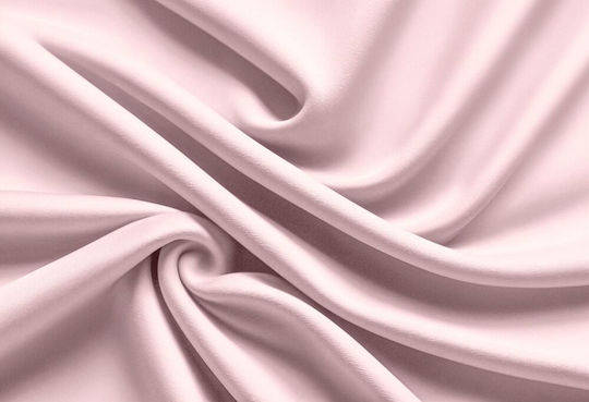 Feel & Touch Beauty Sleep Σετ Ταξιδίου Μαξιλαράκι Ροζ Pudra