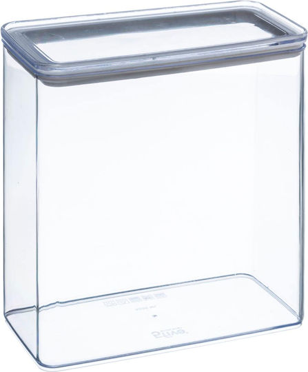 Atmosphera Caseta Uz General cu capac Sticlă Transparent 3000ml Atmosphera Caseta Uz General cu capac Sticlă Transparent 3000ml