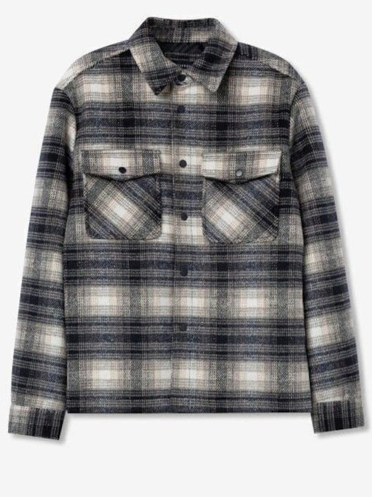 Jacket Navy Blue