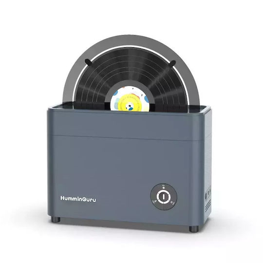 HumminGuru 10-inch Record Adaptor Πλυντήριο Δισκών