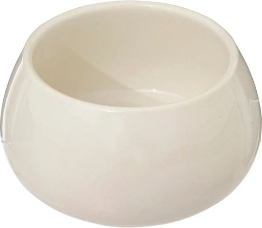 Atmosphera Nora Keramik Dessert Turm Ständer & Tabletts 3 Schlitze mit Basis Weiße Ø9.5xY5cm 4 Stück Atmosphera Nora Keramik Dessert Turm Ständer & Tabletts 3 Schlitze mit Basis Weiße Ø9.5xY5cm 4 Stück