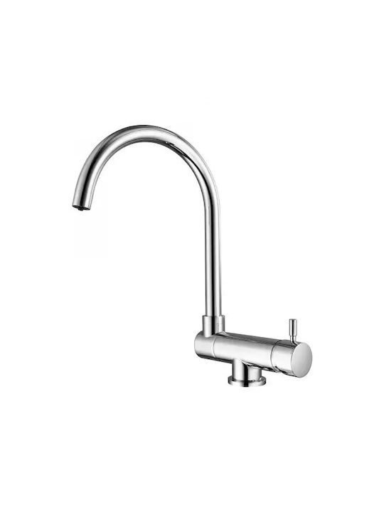 Primato Sksf4306 Настолен Сгъваем Сребрист Primato Sksf4306 Настолен Сгъваем Сребрист
