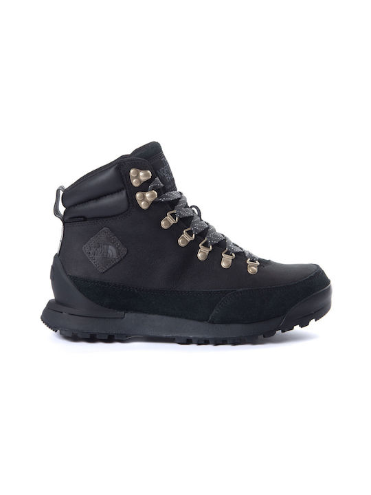 The North Face Back To Berkeley Women's Hiking Black