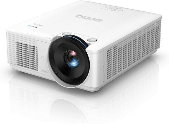 BenQ LU785 3D Projector DLP Full HD Laser με Ενσωματωμένα Ηχεία 9H.JL677.26E