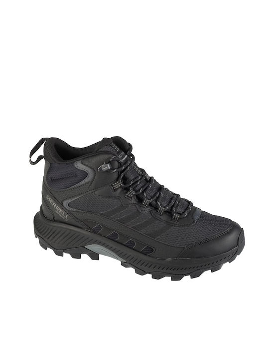 Merrell Speed Strike 2 Men's Hiking Black