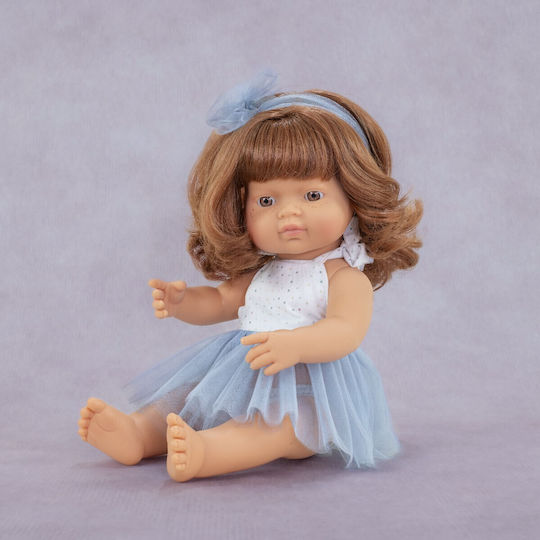 Miniland Μωρό Κούκλα 38 εκ.