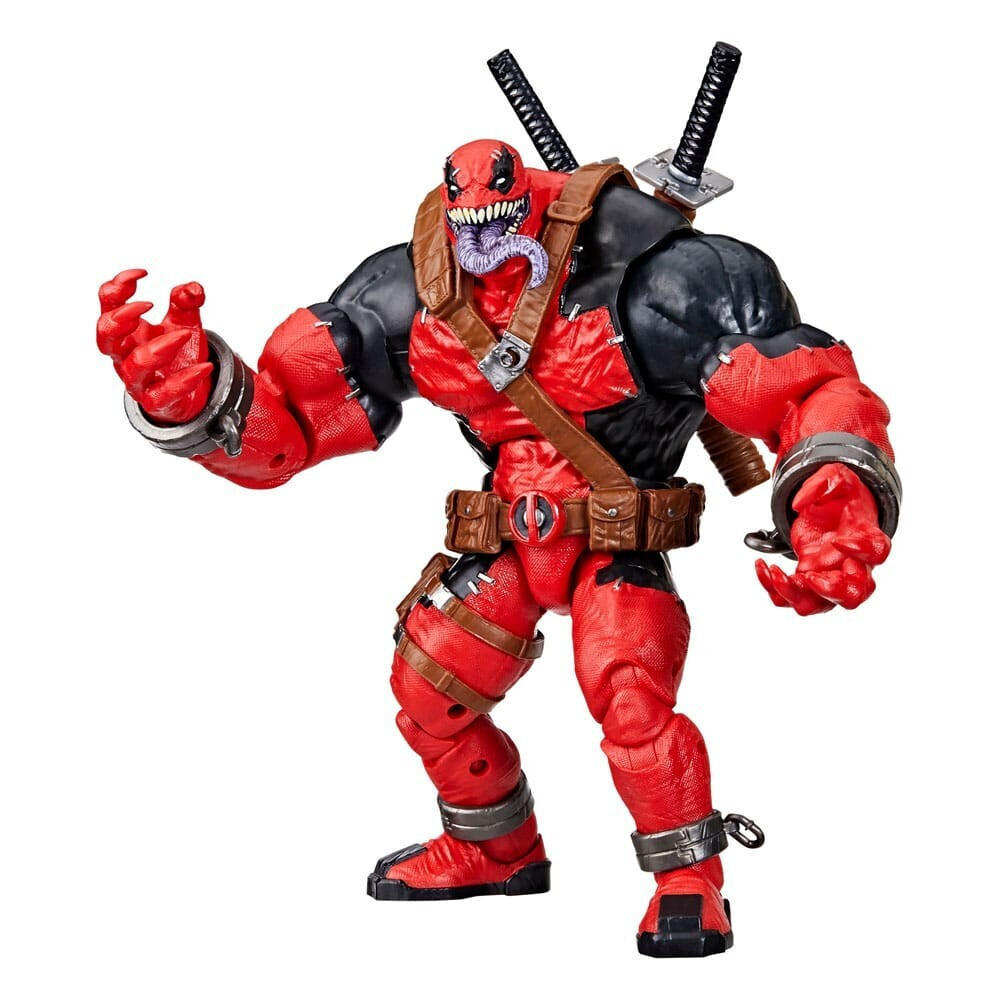 Φigură de acțiune Legende Marvel Venompool 19cm cm F9092 | Skroutz