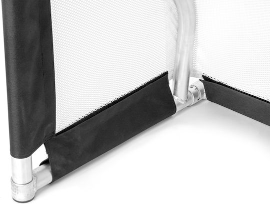 AMILA Football Goal 120x80x60cm
