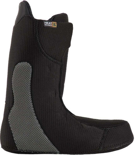 Burton Photon Snowboard-Stiefel Grün Farbe