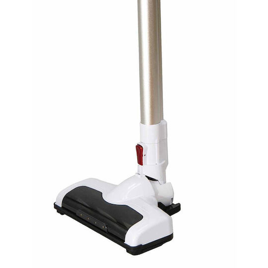 Hausberg Reîncărcabilă Aspirator Stick 22.2V Albă HB-2027