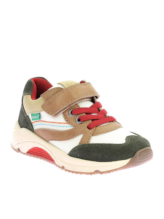 Kickers