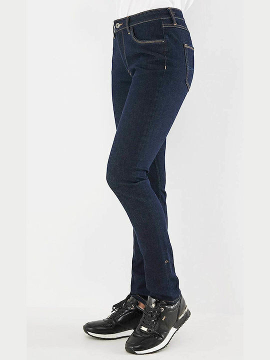 Blugi de damă Classic Blue
