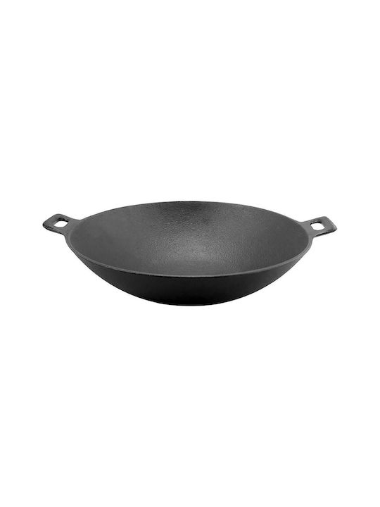 Perfect Home Wok από Μαντέμι