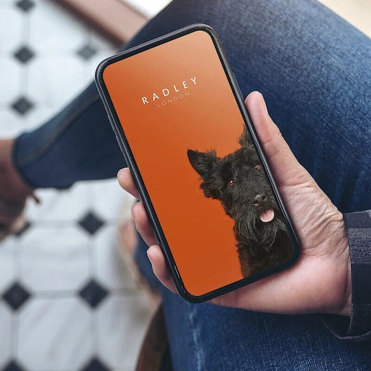 Radley RYS07-2112 Smartwatch (Ροζ)