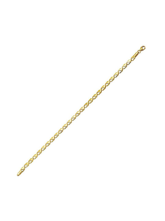 Atofio Kosmima Gold Chain Neck 18K