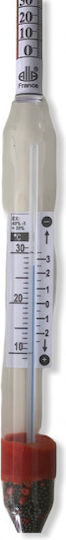 Geoteco Breathalyzer Winemaking 40.20.025