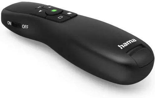 Безжичен лазерен презентатор Greenlight Pointer 4в1 139918