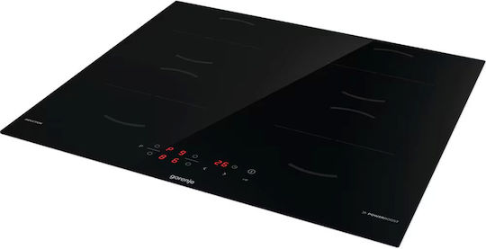Gorenje Induction Cooktop Autonomous 59.5x52εκ.