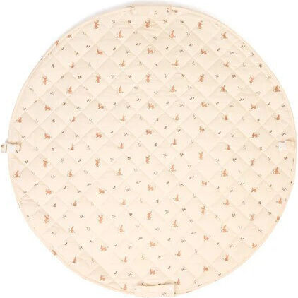 Play&go Covor Pentru Copii Roz 120x120cm
