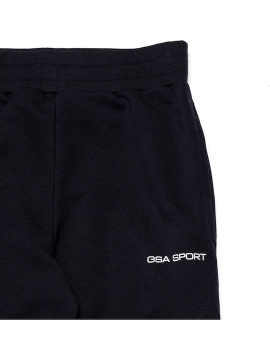 Pantaloni de Trening pentru Copii Negru