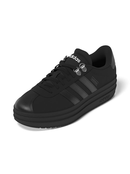 Adidas Sneakers Black