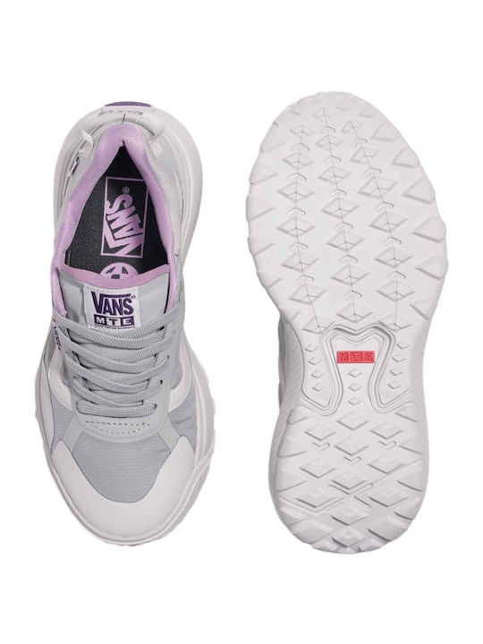 Mte Crosspath Damen Sneakers Lila