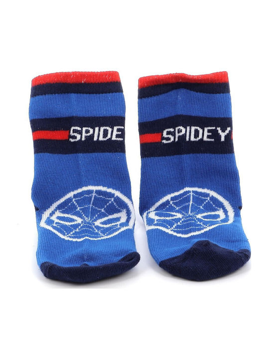 Childrenland Kids' Socks Blue Childrenland Kids' Socks Blue