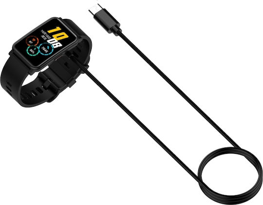 Band Încărcător pentru Huawei Band 9, Huawei Band 9 NFC Negrus