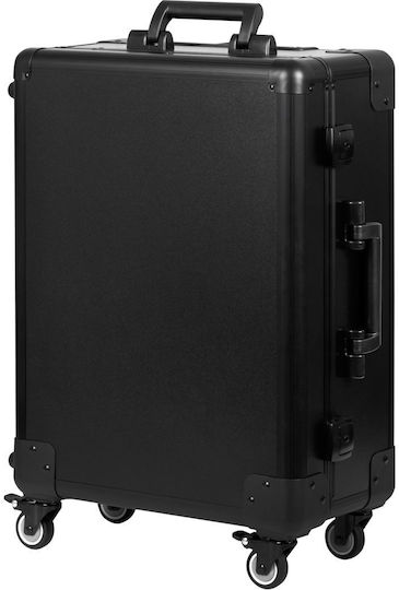 Portable Workstation T-27 Black