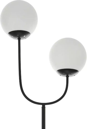 Cluster Lamp Black Elbulgaria 2xe27 3046 Bk Cluster Lamp Black Elbulgaria 2xe27 3046 Bk