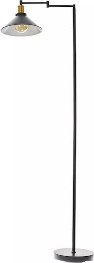 Garret Lantern Black Elbulgaria 1xe27 3047 Bk