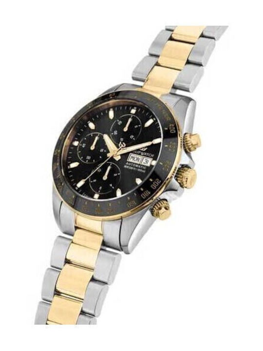 Philip Watch Caribe