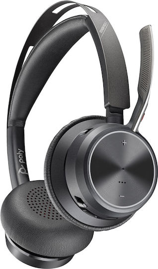 Poly VOIP Headset (1224097)