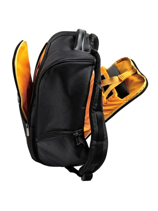 Exacompta Backpack for Laptop 15.6"