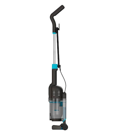 Black & Decker Прахосмукачка Stick Черна BXVMS601E