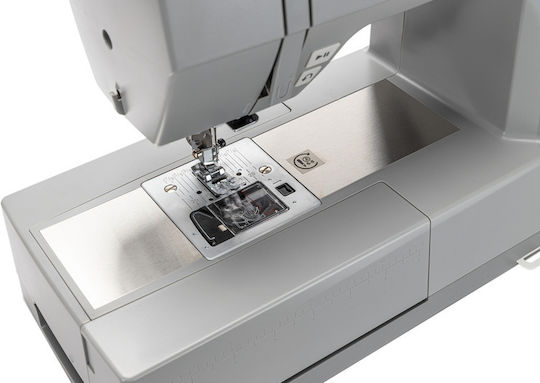 Singer Professional Sewing Machine HD Heavy Duty Gray