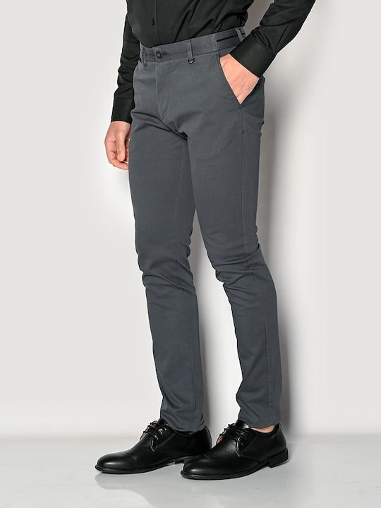 Sogo Trousers Black