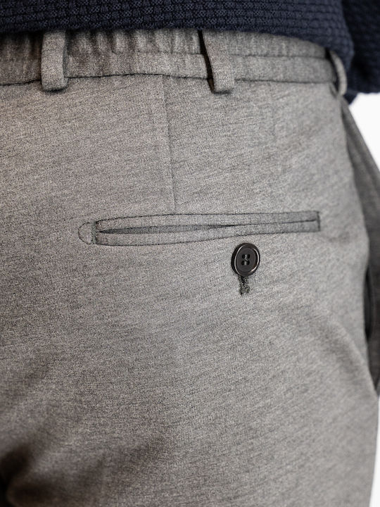 Men's Grey Trousers
