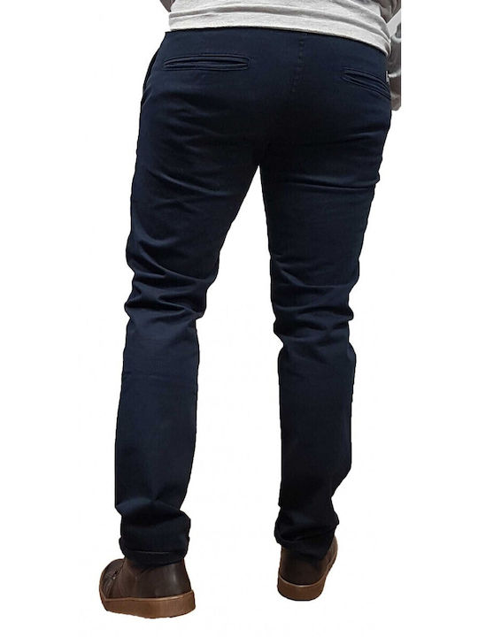 Cover Jeans Chibo Hose Blau