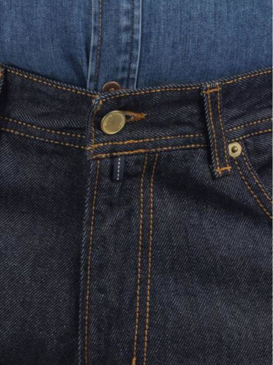 Hose Blau