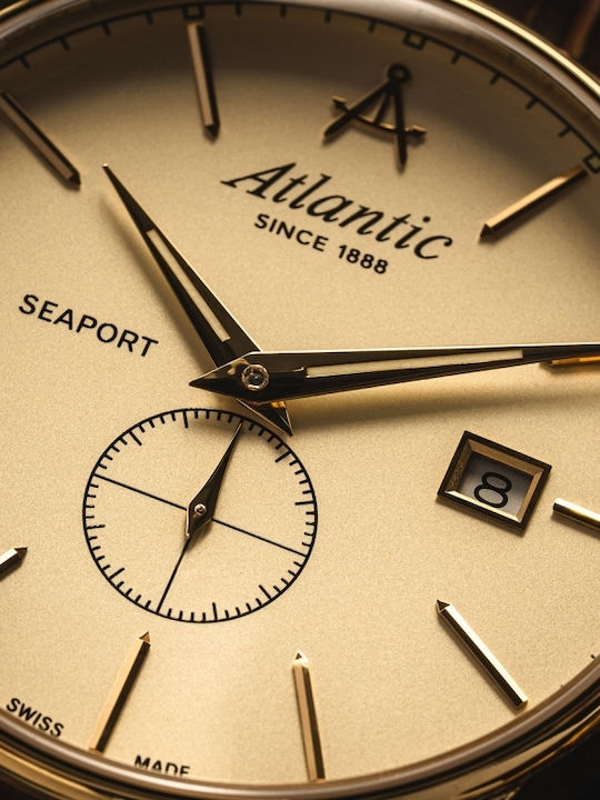 Atlantic Ceas Barbati