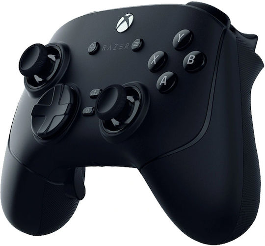 Razer Wolverine V3 Tournament Edition Gamepad Cu Fir cu Stick-uri