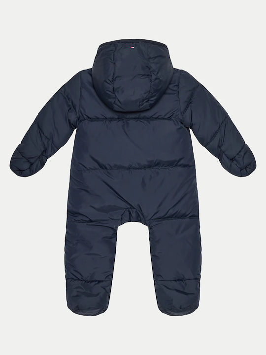 Tommy Hilfiger Φορμάκι Εξόδου Desert Sky